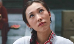 婷婷伊人
